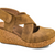 Case Closed Corkys Tan Wedges