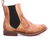 Nandi Tan Rustic BedStu Boots