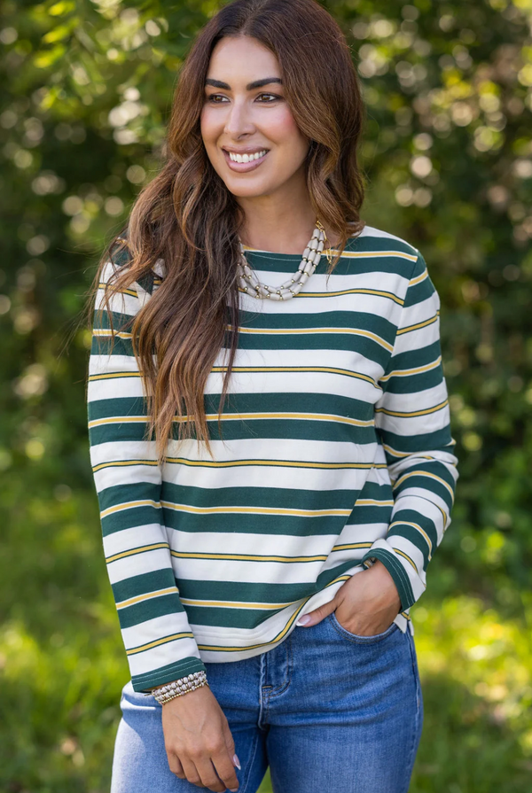 Long Sleeve Tees