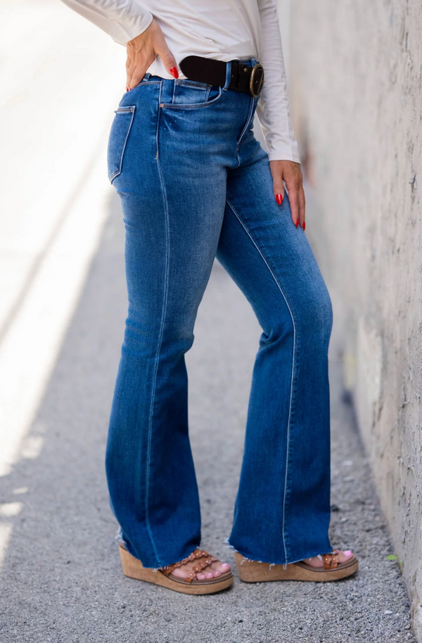 Flare & Boot Cut Denim