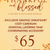 Betsey's Thankful + Blessed Bundle 2026