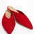 Abia Red Mia Mules