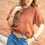 Ain't She Sweet Knit Tee