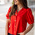 All Buttoned Up Blouse