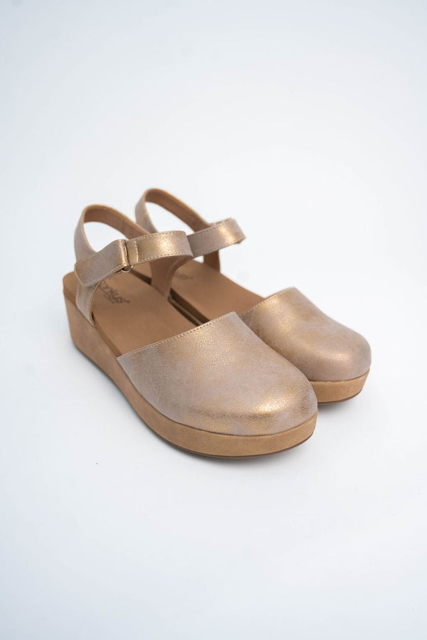 Wedges
