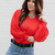 All The Love Puff Sleeve Blouse