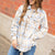 Alpine Breeze Plaid Shacket