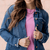 Always Ready Denim Jacket