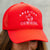 American Cowgirl Ball Cap