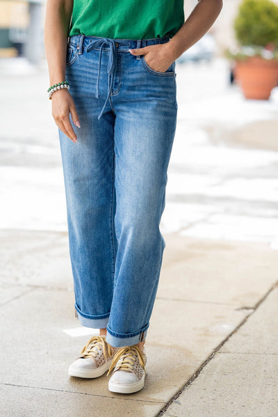 Amie Denim Jeans