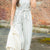 Assorted Stripes Button Back Jumpsuit
