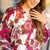 Autumn in New York Blouse
