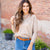 Basic Sweater Tee