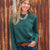 Basic Sweater Tee