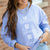 Be Brave Ribbed Graphic Crewneck