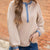 Be My Baby Long Sleeve Blouse