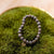 Bel Koz Dainty Clay Bead Bracelet