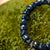 Bel Koz Squared Clay Bead Bracelet