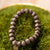 Bel Koz Squared Clay Bead Bracelet