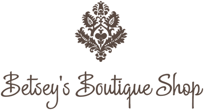 Betsey's Boutique Shop