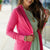 Betsey's Buttery Soft Two Pocket Cardigan