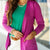 Betsey's Buttery Soft Two Pocket Cardigan