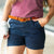 Betsey's Chino Shorts