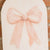 Bow Decor Arch