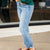 Brea Denim Jeans