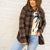 Briarwood Plaid Shacket