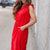 Bright Side Flutter Dress