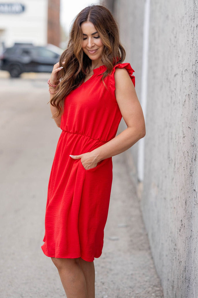 Boutique Dresses | Betsey's Boutique Shop