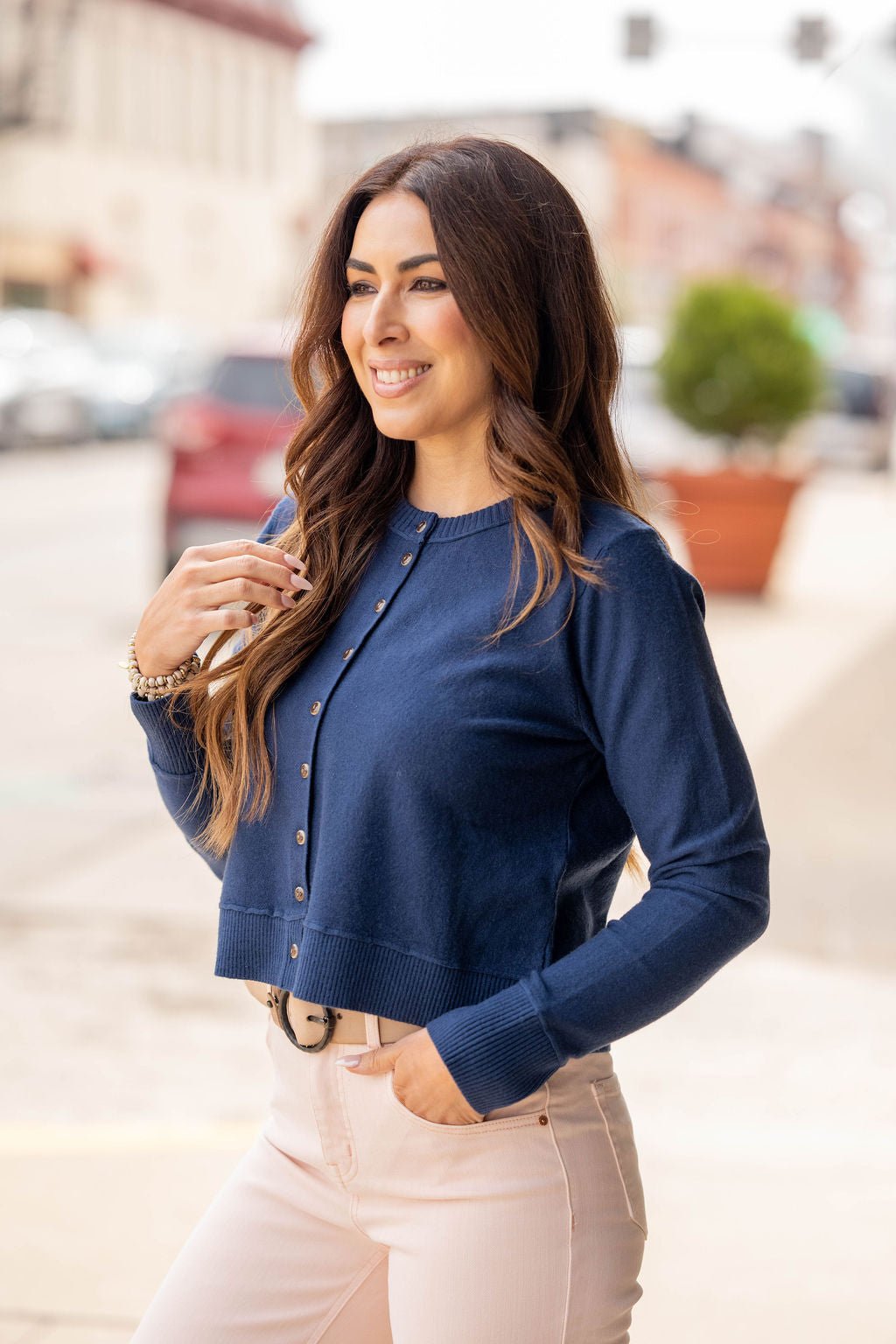 Boutique Cardigan Sweaters | Betsey's Boutique Shop