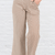 Calm Lines Wide Leg Pants