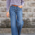 Cassandra Denim Jeans