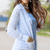 Chasing Stripes Cardigan