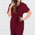 Chic & Cinched Dress