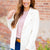 City Chic Blazer