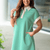 Classic Lines Polo Dress