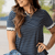 Classic Scallop Trim Tee