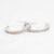 Classic Spark Hoop Earrings