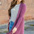 Classic Tunic Cardigan