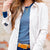 Clean Slate Button-Up Shacket