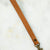 Cognac Key Loop