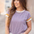 Color Crush Contrast Tee