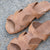 Configure BedStu Sandals