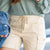 Cora Cargo Shorts