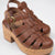 Corky's Fishin For A Compliment Bourbon Sandals