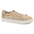 Corky's Keep Scrolling Natural Sneakers