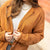 Cozy Corner Cardigan